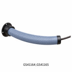 Komplet zaštitne cijevi kabela 32 mm, 80 cm – GS41165