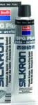 Krafft Silkron SPG crno brtvilo 75/200 ml – 54291 / 54292