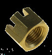 Krunasta matica propelera Suzuki 09141-12005 – REC09141-12005