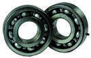 Ležaj radilice Suzuki 09262-30055, 30 × 72 × 19 mm