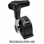 Lijeva konzolna komanda Honda BF40 – REC06240-ZW5-U50