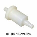 Linijski filtar goriva za Honda BF15AM – REC16910-ZV4-015
