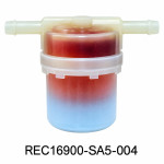 Linijski filtar goriva za Honda BF35AM – REC16900-SA5-004