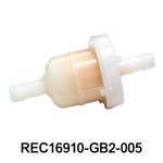 Linijski filtar goriva za Honda BF4.5B – REC16910-GB2-005