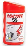 LOCTITE 55 brtveni konac za navojne spojeve 160 m – LOC55