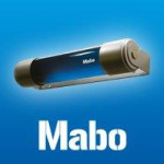 Akcija MABO automatski uređaj za gašenje požara na plovilima