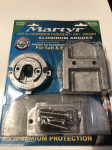 Martyr aluminium anode Alpha 1 Gen 2