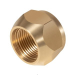 MATICA STRAŽNJEG PROPELERA ZA MERCRUISER BRAVO III - 11-862907