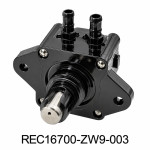 Mehanička pumpa goriva za Honda BF8B1 – REC16700-ZW9-003