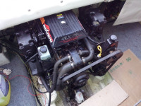 mercruiser 4.3 vortec