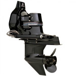 MERCRUISER ALPHA ONE GEN II STERNDRIVE - 1.62 RH - 5-5121300TP
