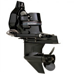 MERCRUISER ALPHA ONE GEN II Z-POGON - 1.62 RH - 5-5121300TP
