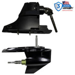 Mercruiser Bravo 3 komplet 1.50 razmerje (zamjenjuje Bravo 3)