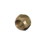 MERCRUISER BRAVO III  MATICA STRAŽNJEG PROPELERA RECMAR 11-8629