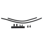 MERCRUISER DRAIN FITTING ASSEMBLY FOR V6 AND V8 MPI - 22-864621A1