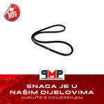 MERCRUISER KANALNI REMEN - 57-861049Q