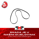 MERCRUISER KANALNI REMEN - 57-865615Q04