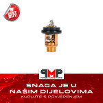 MERCRUY TERMOSTAT - 804540