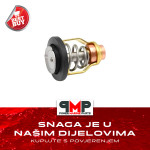 MERCURY TERMOSTAT - 855676004