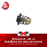 MERCRUISER TERMOSTAT - 8M0119207