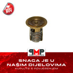 MERCURY THERMOSTAT - 850055001