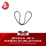 MERCRUISER V-BELT - 57-13458Q