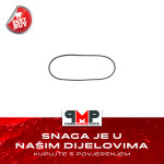 MERCRUISER V-BELT - 57-93658Q