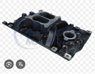 Mercruiser V8 vortec usisna 4 barella