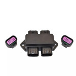 Mercury 878492K14 4-Port SmartCraft Junction Box Kit