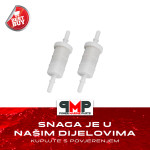 MERCURY FUEL FILTER - 35-879885Q