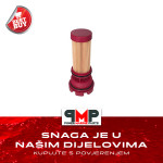 MERCURY FUEL FILTER - 35-8M0122423