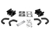 Mercury MerCruiser 8M0124068 Riser Kit 6" OEM 8.1 8.2L