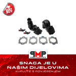 MERCURY-MERCRUISER RISER KIT - 8M0153486