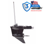 Mercury peta za vanbrodski motor - Mercury 2.0L, 2.4L, 2.5L