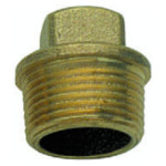 Mesingani čep Gas 3/8″ – 1435502
