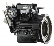 Mitsubishi L3E , S4L2 , S4S