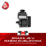 MODUL PALJENJA S BOBINOM ZA MERCRUISER MPI MOTORE - 392-8M0054588