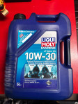 MOTORNO ULJE MARINE 4T  10W-30 5L LIQUI MOLY