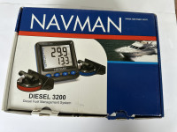 Navman diesel senzor protoka goriva