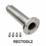 Nosač alata za Honda prsten 41109-ZV5-000 – RECTOOL2