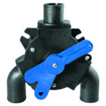 Ocean J Valve trosmjerni ventil brodskog WC-a – 1320035