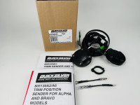 Original MerCruiser Trim Sender Kit 805320A03 Alpha Bravo
