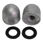Original Mercury Quicksilver Anoda 55989Q9 Alpha