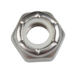 Original Mercury Quicksilver Matica 11-35888 1/4-28 Inox