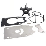 ORIGINAL SUZUKI DF250 DF300 DF300AP KOMPLET PUMPE VODE 17400-98J06