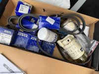 Original Volvo Penta Djelovi