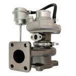 Originalni Turbopunjač Mitsubishi TD03 49131-02000 Nanni 5.250TDI