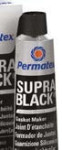 Permatex Supra Black crno brtvilo 80 ml – PER35124