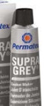 Permatex Supra Grey sivo brtvilo 80 ml – PER35134