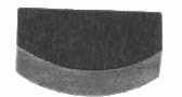 Pero impelera Suzuki 09420-03002 – REC09420-03002